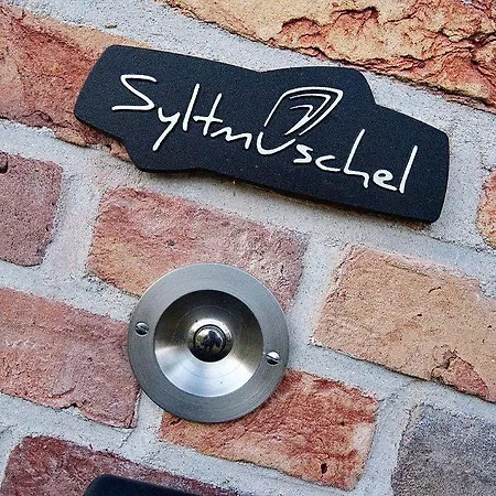 Syltmuschel